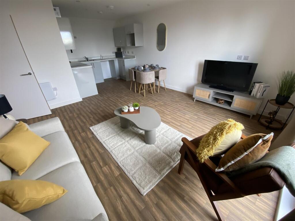 Main image of property: Old Milton Street, Leicester