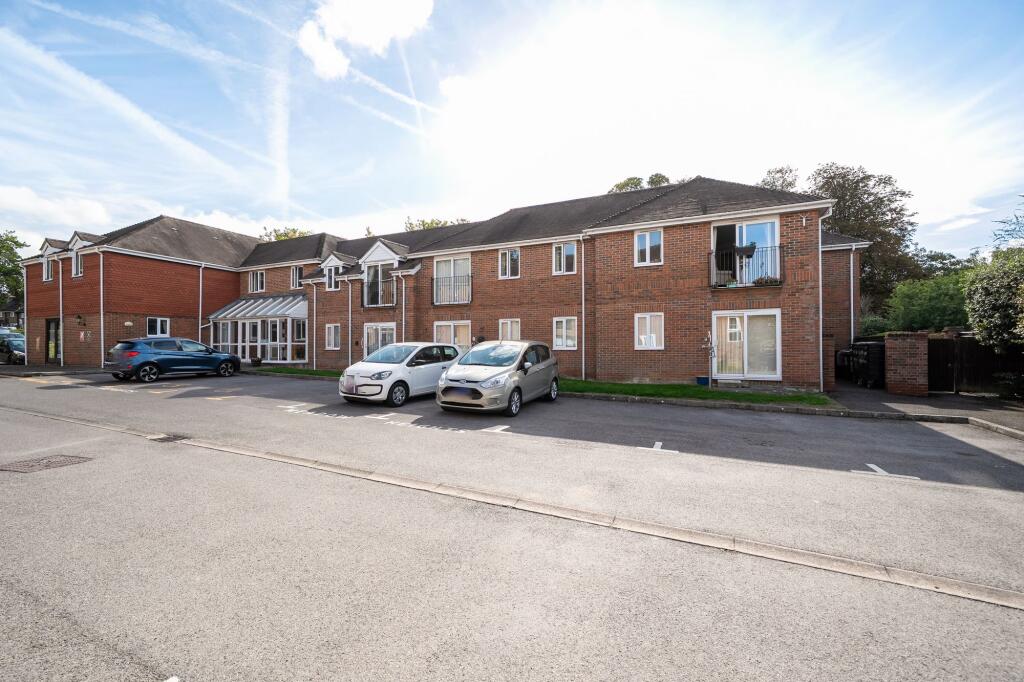Main image of property: Woodlands Way, Meadow Heights Woodlands Way, SP10