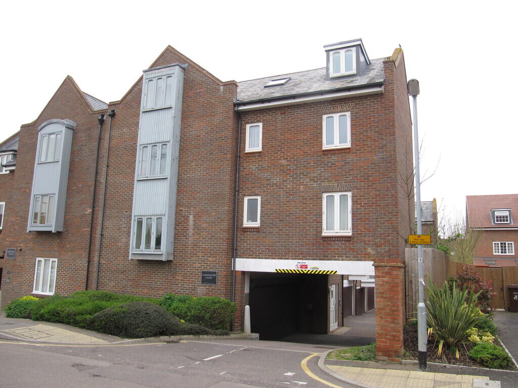 Main image of property: Carrington Court, Princes Mews, Royston
