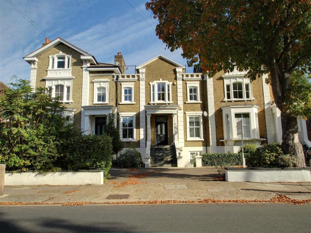 Main image of property: West Hill Road, London, SW18