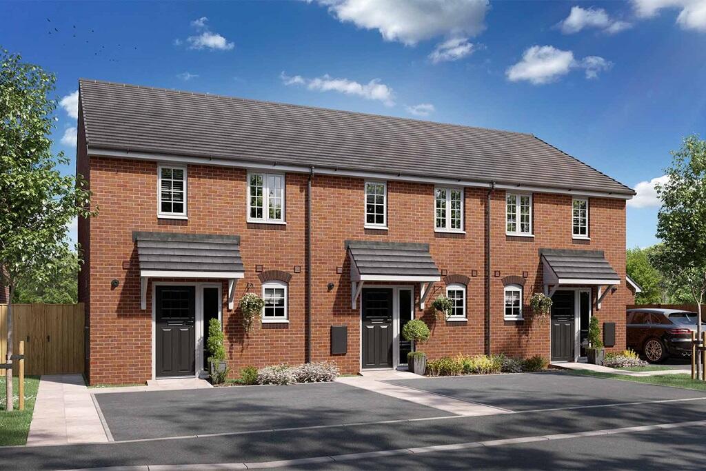 Main image of property: Weldon Manor
Burdock Street
Priors Hall Park Zone 2
Weldon
Corby
NN17 5BU