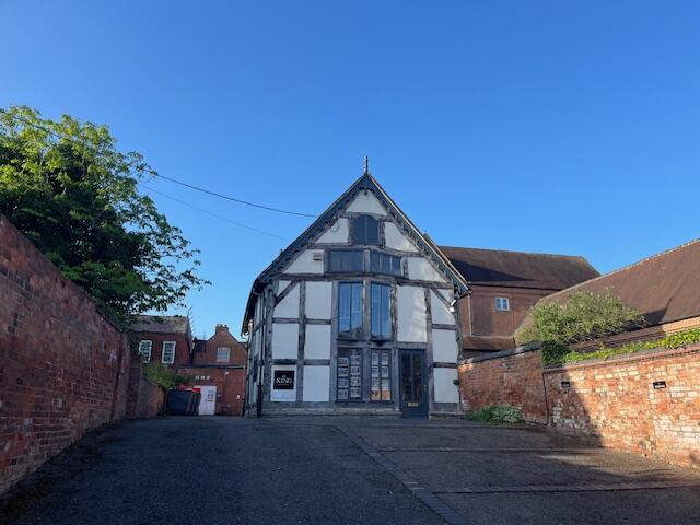 Main image of property: Guild Street, Stratford-upon-avon, Warwickshire