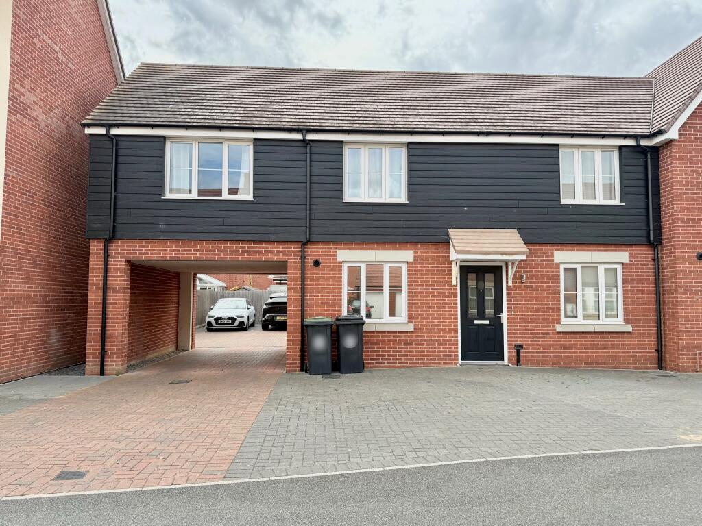 Main image of property: Delius Road, Biggleswade