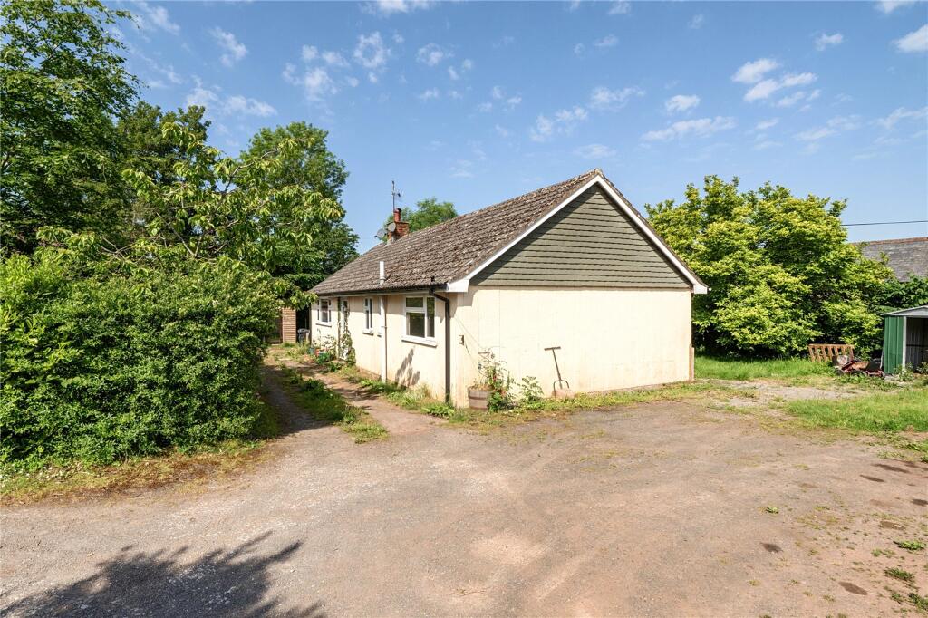 Main image of property: The Orchard, Velindre, Brecon, Powys