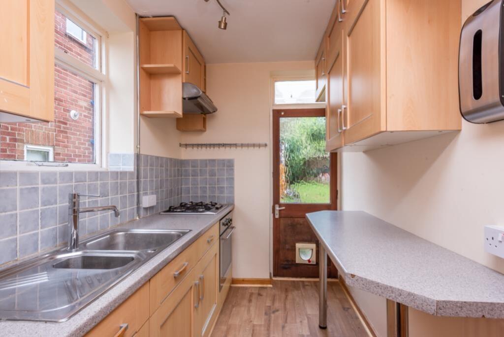 Main image of property: Maple Close, Oxford, OX2