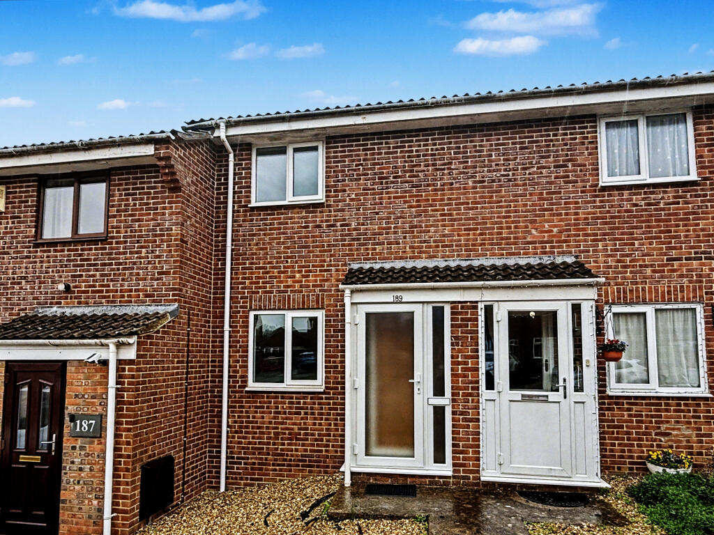 Main image of property: Strode Road, Street