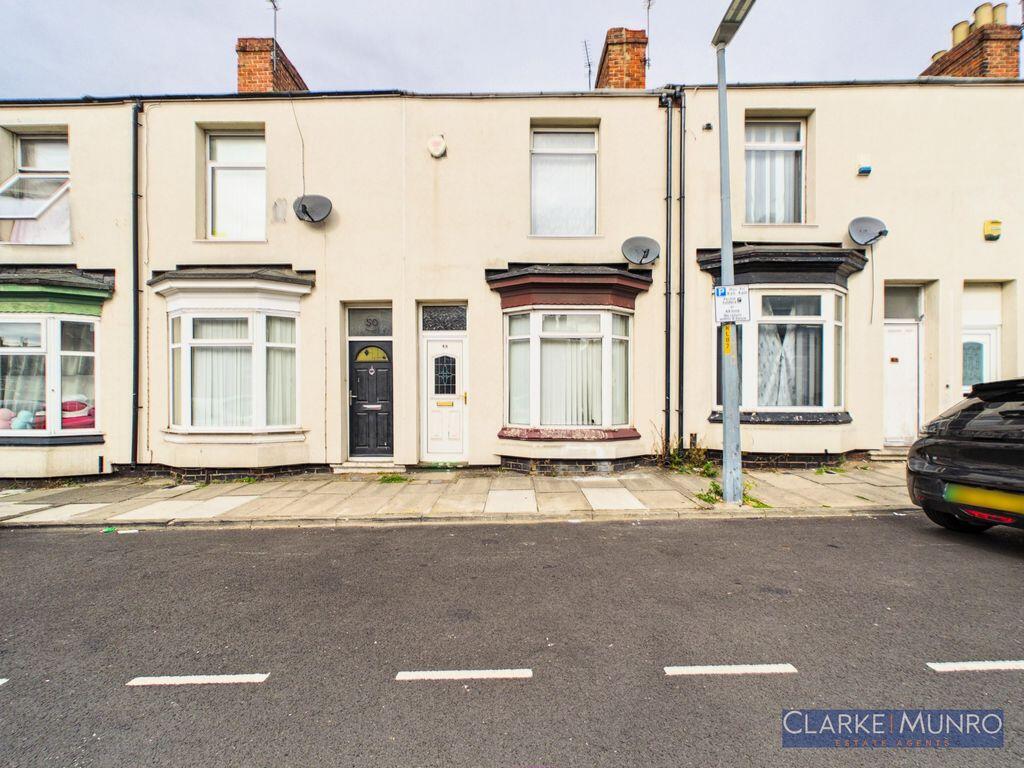 Main image of property: Bow Street, Middlesbrough
