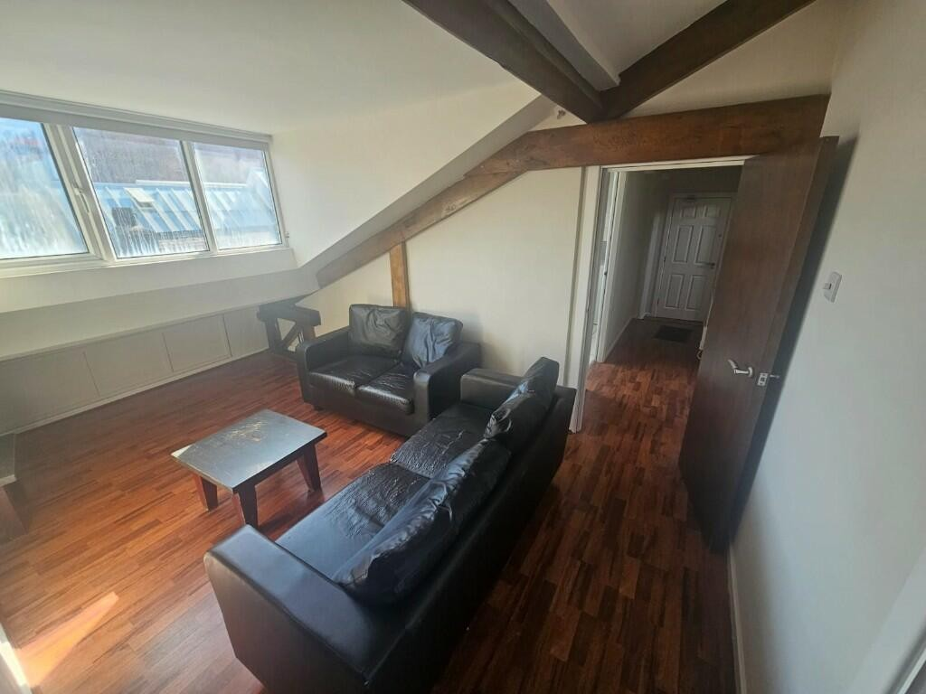 Main image of property: Merrion Street, Leeds