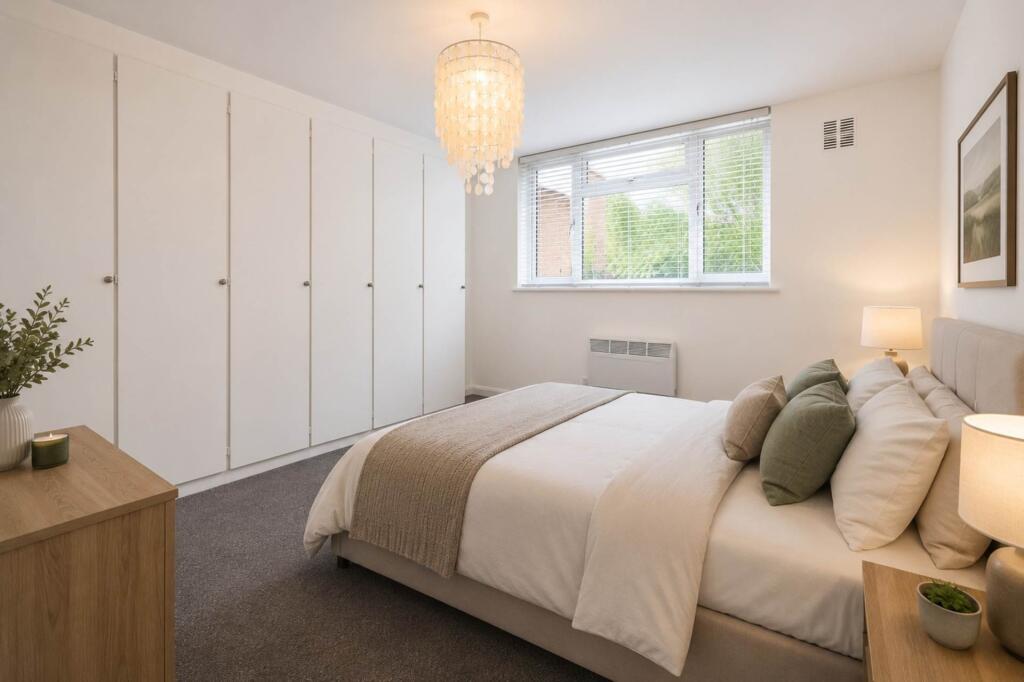 Main image of property: Holt Close, Borehamwood