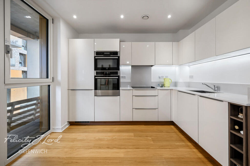 Main image of property: Telegraph Avenue, Greenwich, SE10