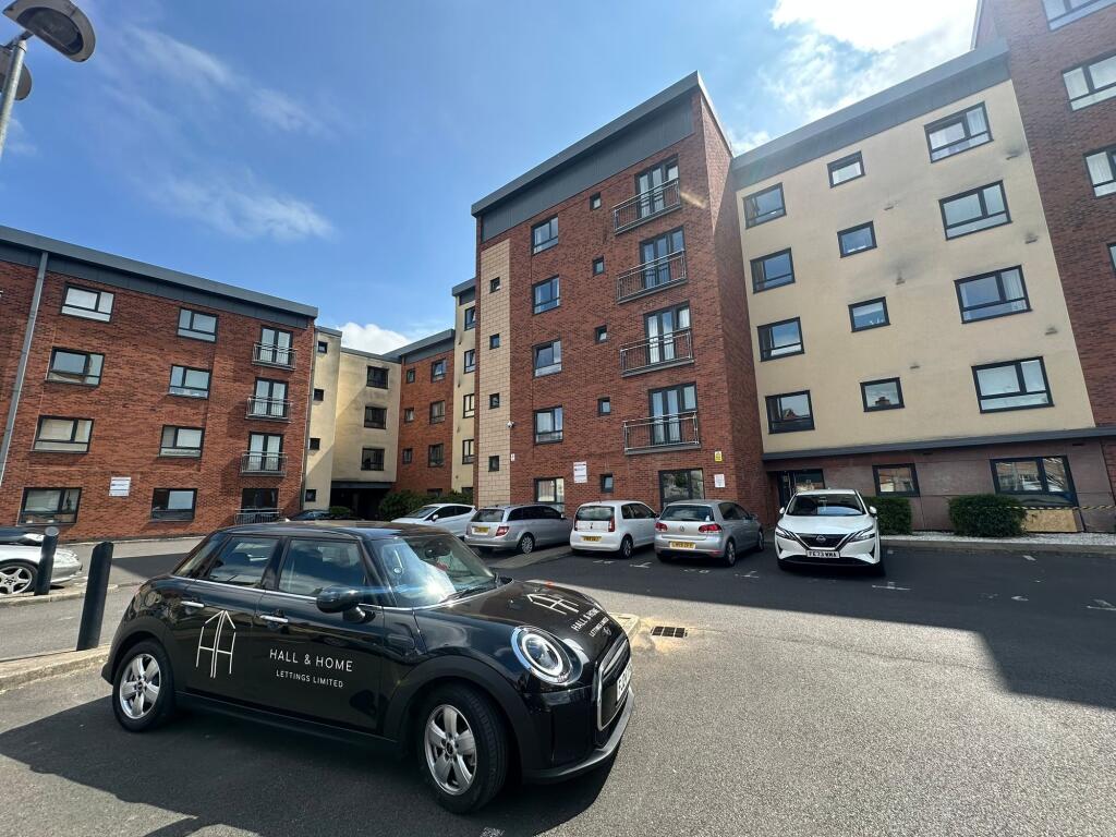Main image of property: The River Buildings, 64 Bede Street, LE3
