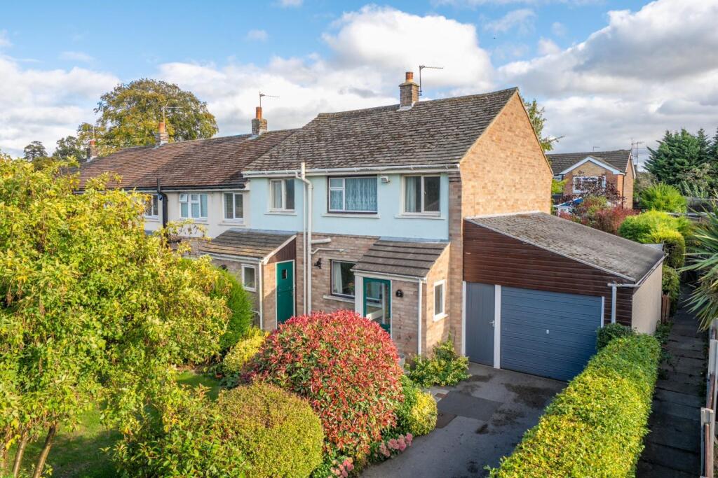 Main image of property: Holly Road, Boston Spa, Wetherby