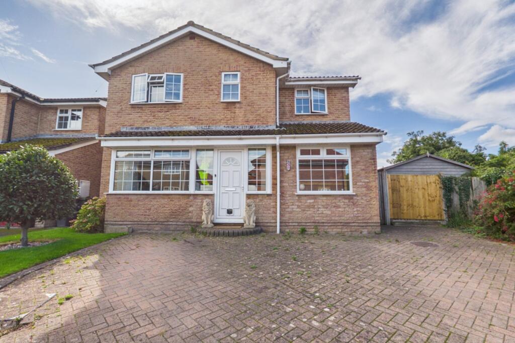 Main image of property: Millcross, Clevedon, North Somerset, BS21