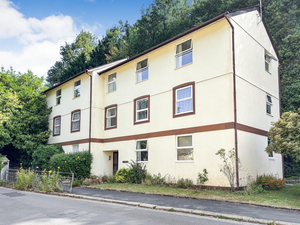 Main image of property: North Street, Ashburton