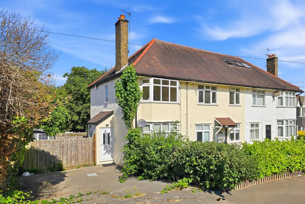 Main image of property: Roding Lane North, Woodford Green