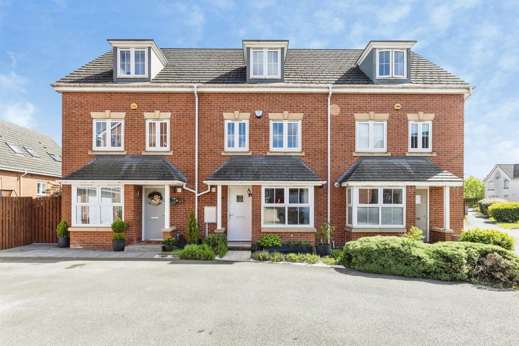 Main image of property: Peart Place, LEEDS