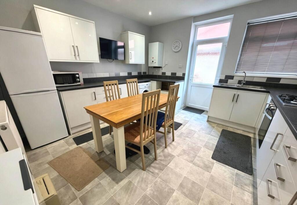 Main image of property: Romney Avenue, Blackpool, FY4 3AH