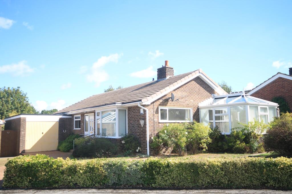 Main image of property: Liss Cul-de-sac location