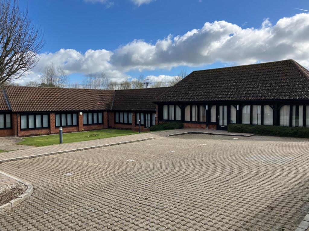 Main image of property: Lower Woodspeen Court, Woodspeen, Newbury, Berkshire