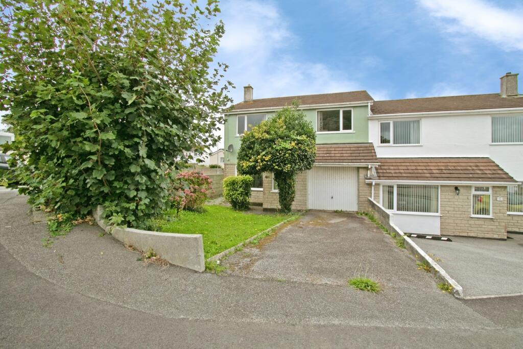 Main image of property: Treglenwith Road, Camborne, Cornwall, TR14