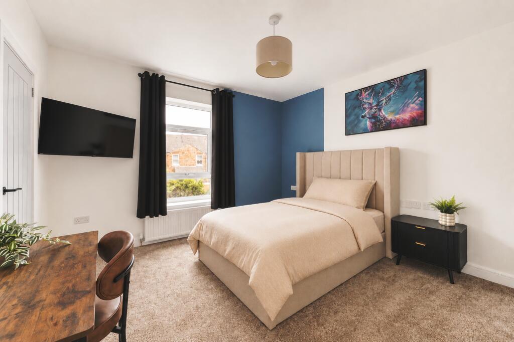 Main image of property: Room 5, Marcus Street