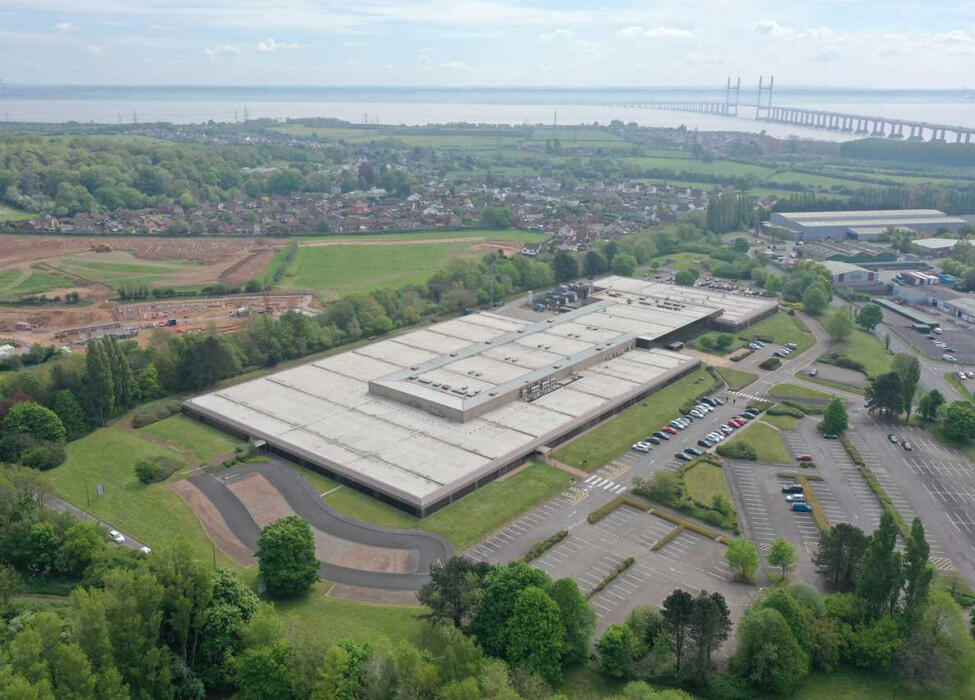 Main image of property: Castlegate Business Park, Caldicot, Monmouthshire, NP26