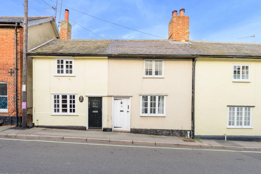 Main image of property: Lowgate Street, Eye
