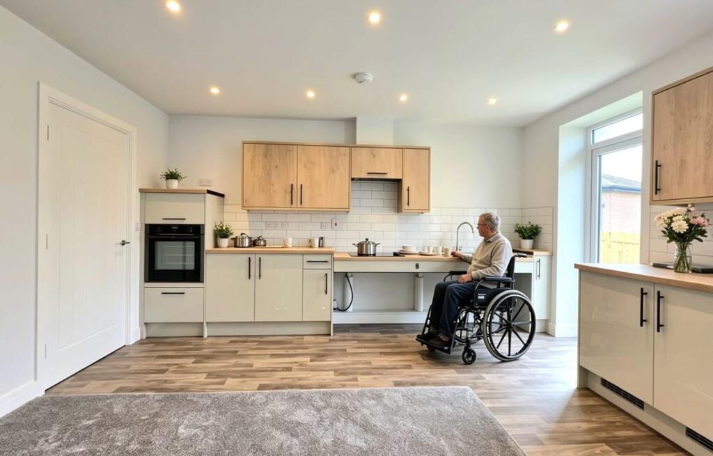 Main image of property: Park Road, Worsborough, S70