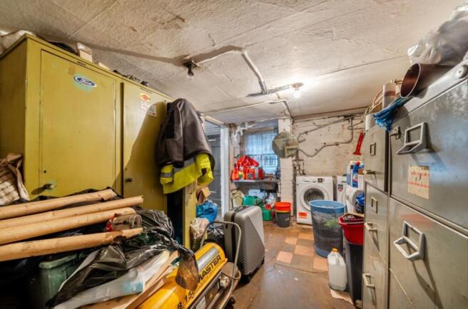 Cellar 