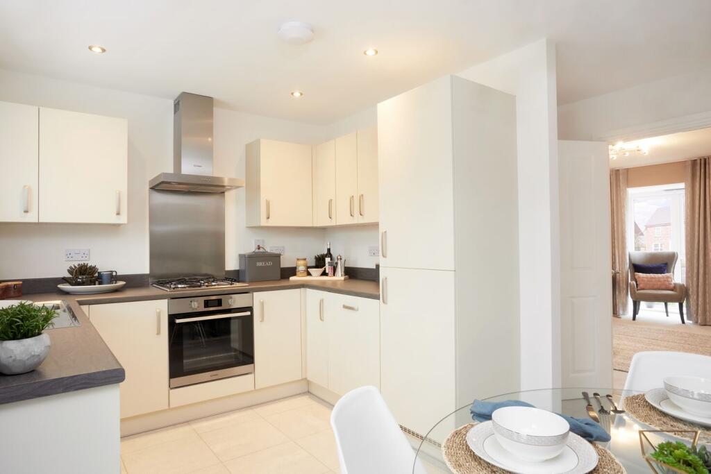 Main image of property: Linacre Road,
Chesterfield ,
Derbyshire,
S40 4UX