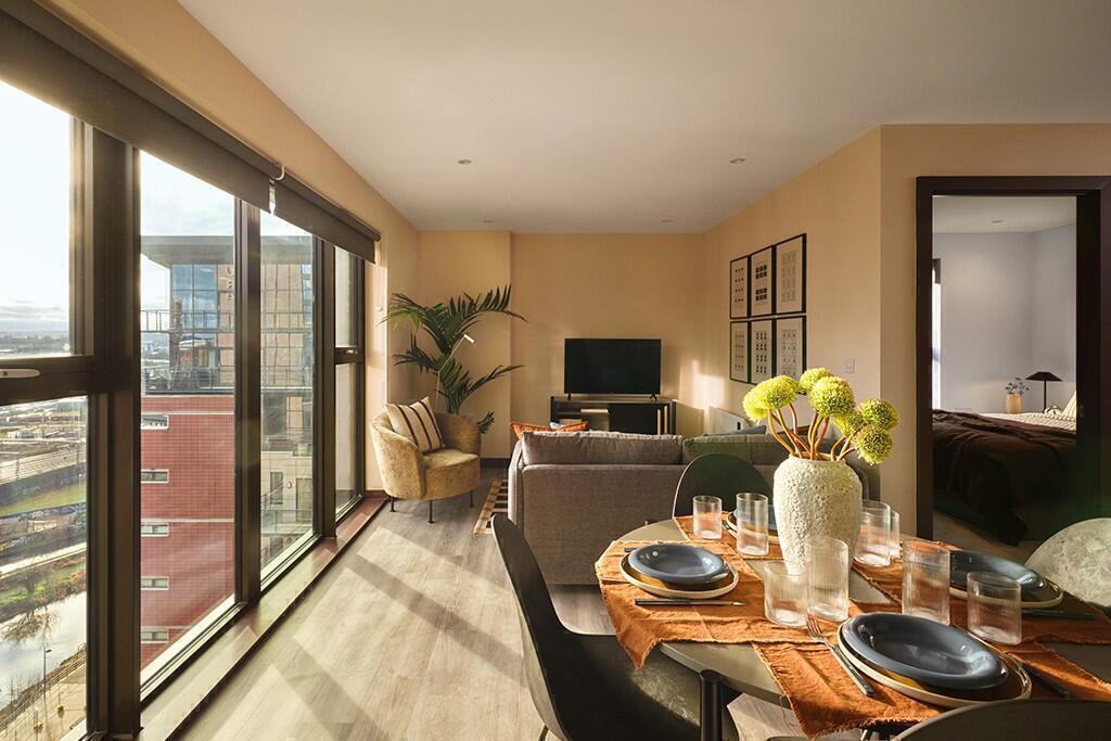 Main image of property: TURA, Whitehall Road, Leeds
