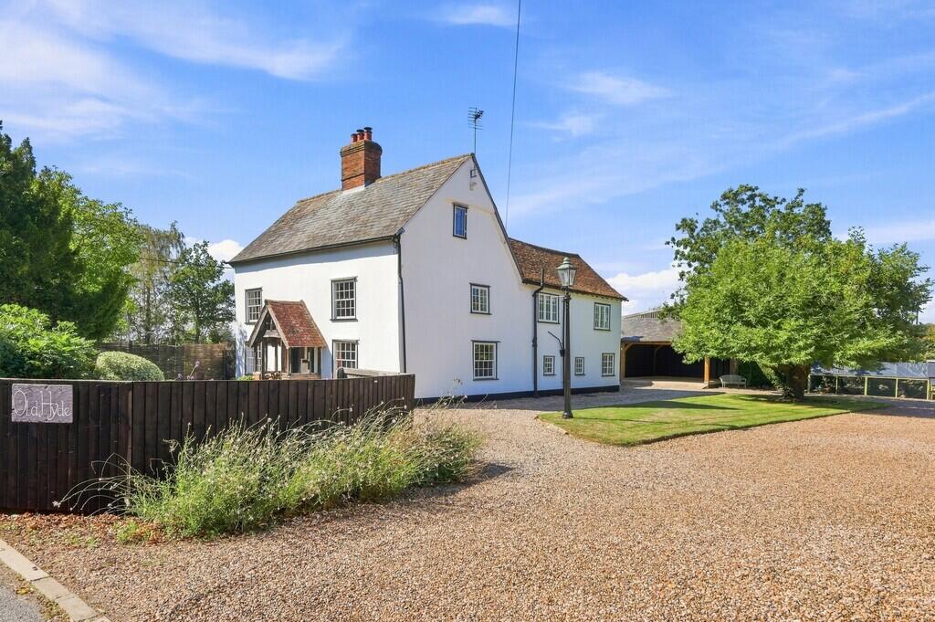 Main image of property: Little Yeldham, Halstead, Essex