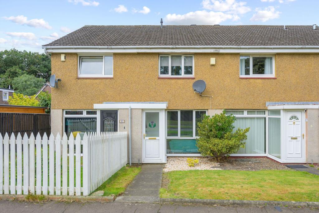 Main image of property: Moray Park, Dalgety Bay, KY11