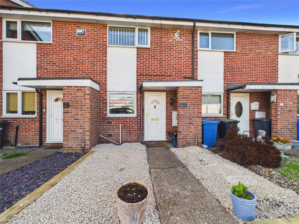 Main image of property: Carsons Drive, Great Cornard, Sudbury, Suffolk, CO10