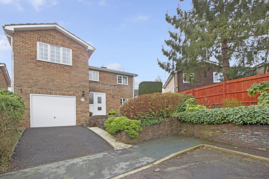Main image of property: The Bower, Haywards Heath