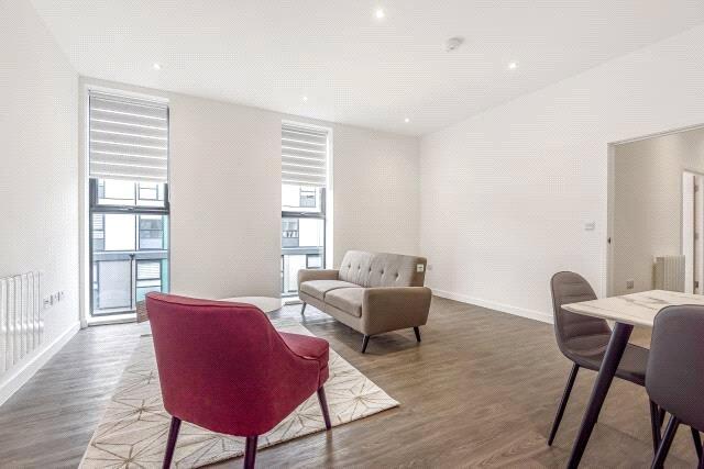 Main image of property: London Road, Oxford, OX3