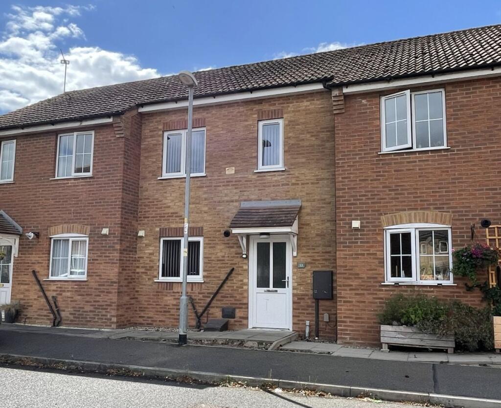 Main image of property: Blacksmiths Grove: Fishtoft
