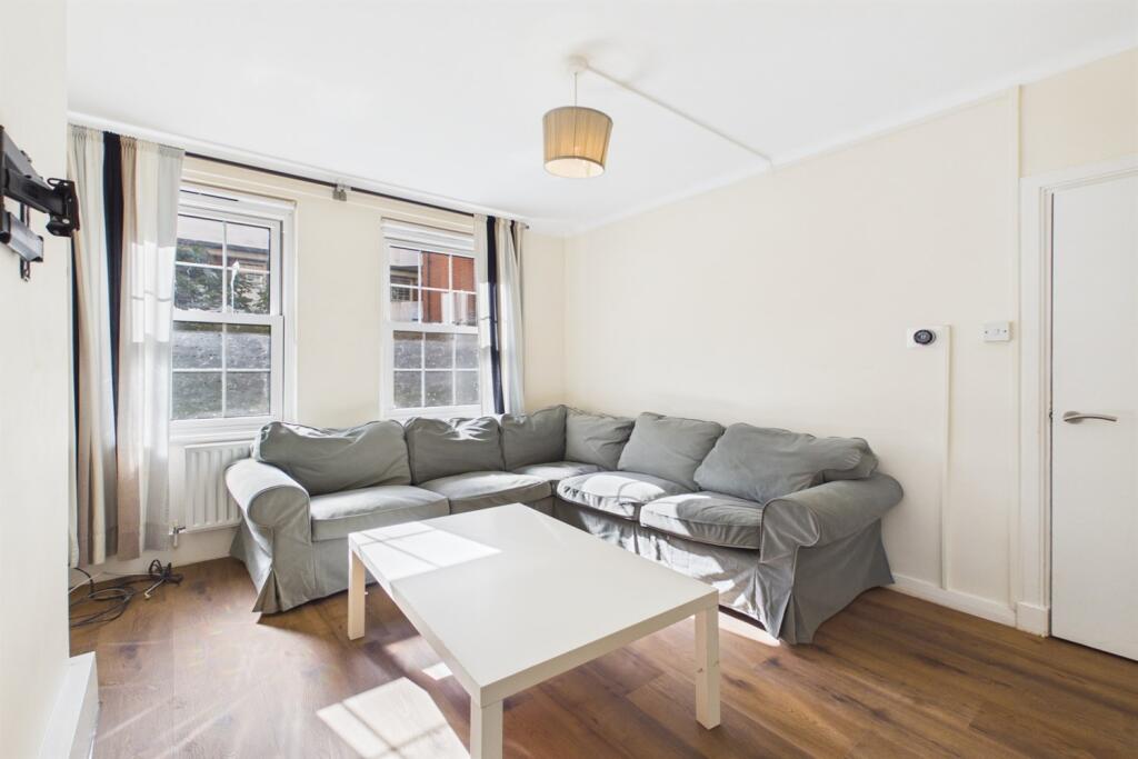 Main image of property: Burns House, Doddington Grove, Southwark, London, SE17