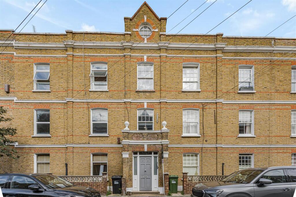 Main image of property: St. Olaf's Road, Fulham