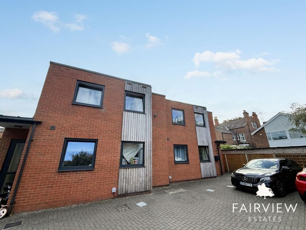 Main image of property: Fleeman Grove, West Bridgford, NG2