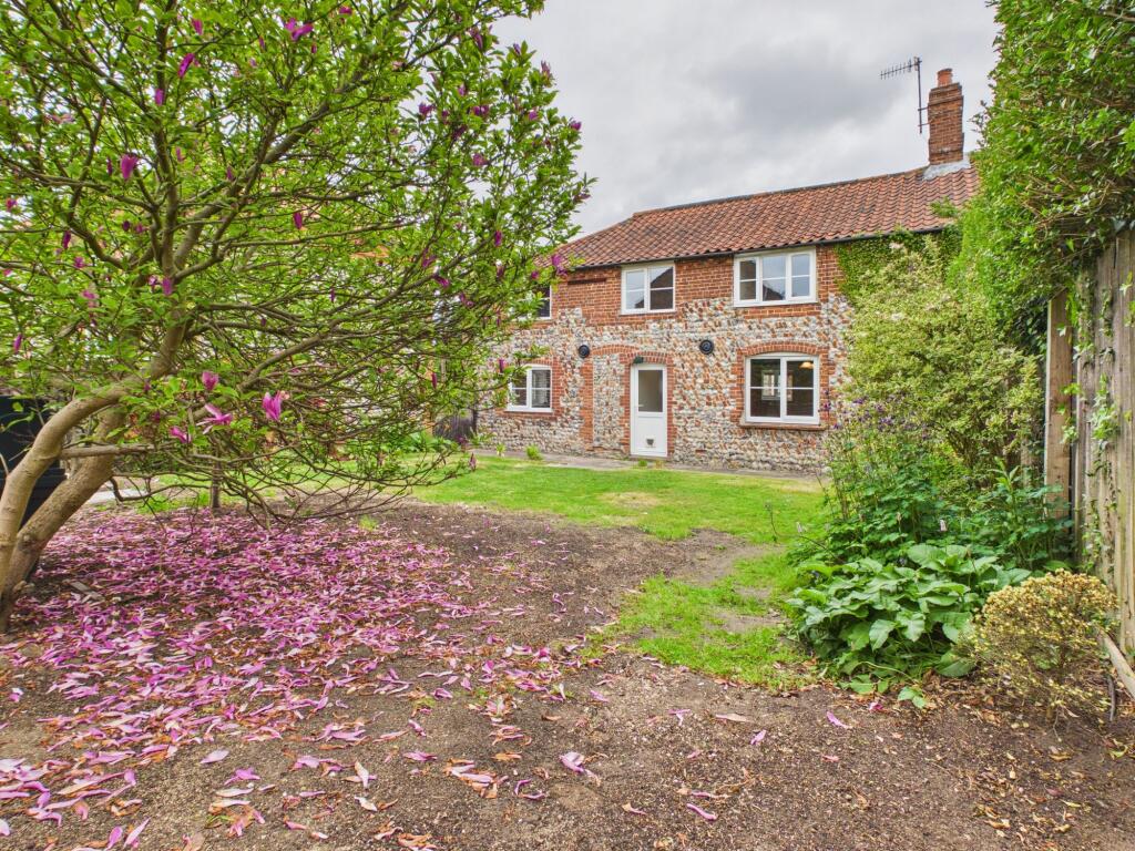 Main image of property: Old Turnpike Road, Roughton, NR11