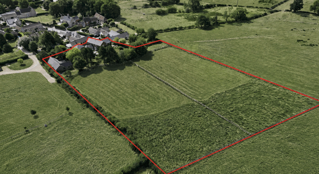 Main image of property: Stonesby House, Stonesby