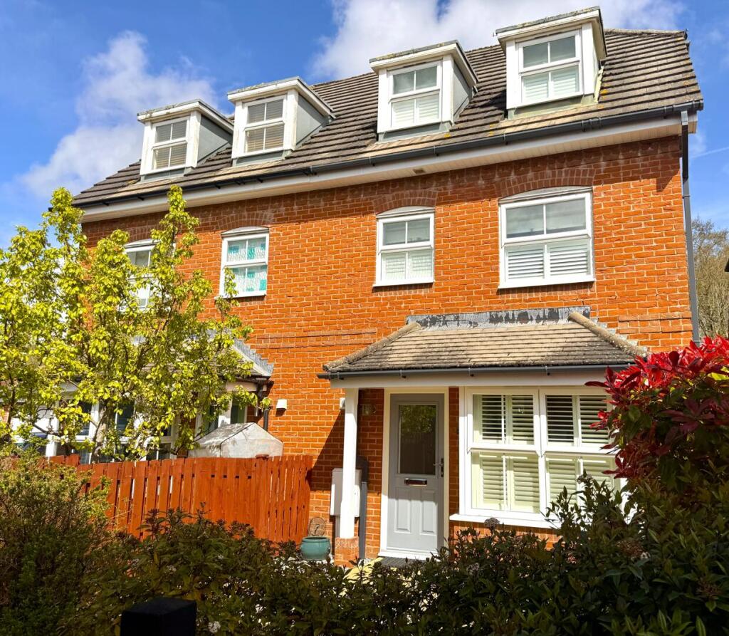 Main image of property: Storrington, Pulborough, RH20