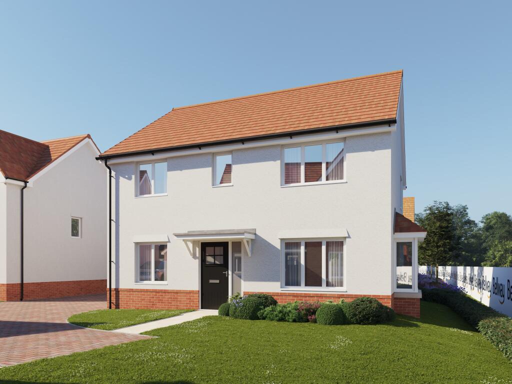 Main image of property: Wimblington, Cambridgeshire,
PE15 0RS