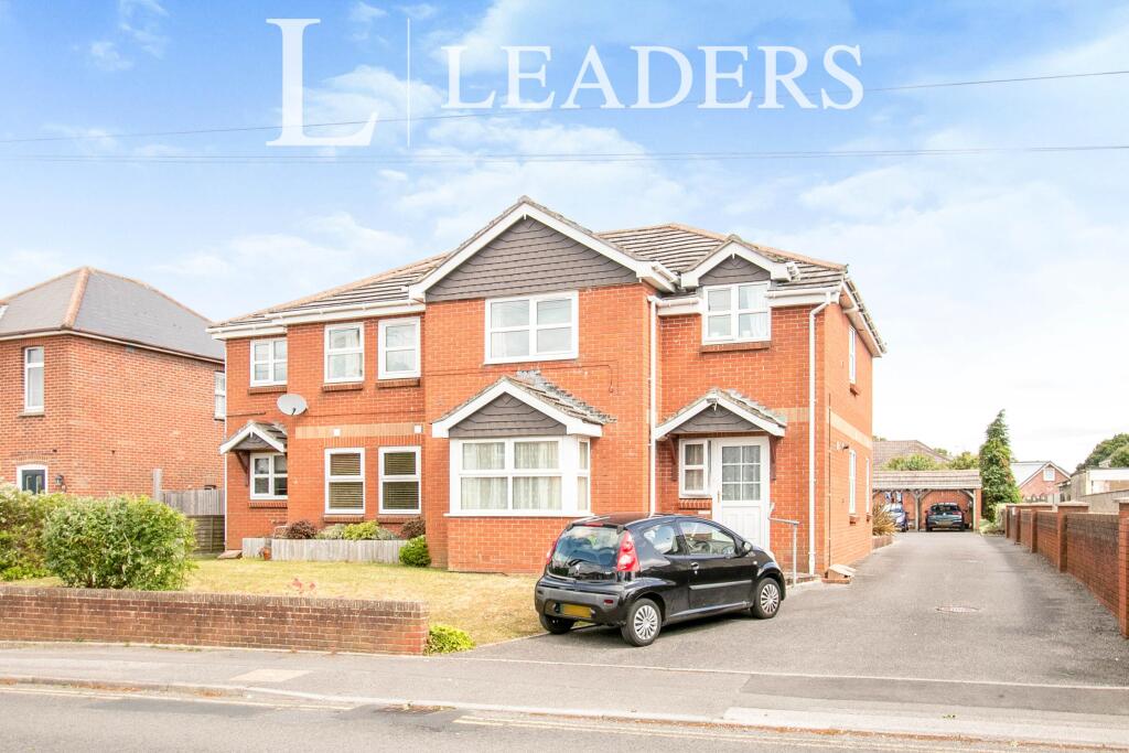 Main image of property: Tatnam Road, BH15