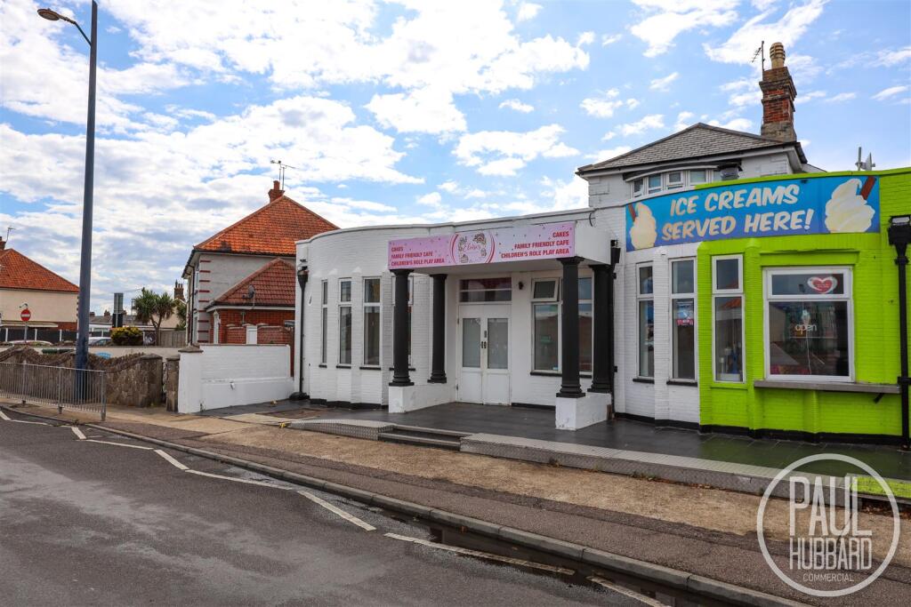 Main image of property: South Beach Parade, Great Yarmouth