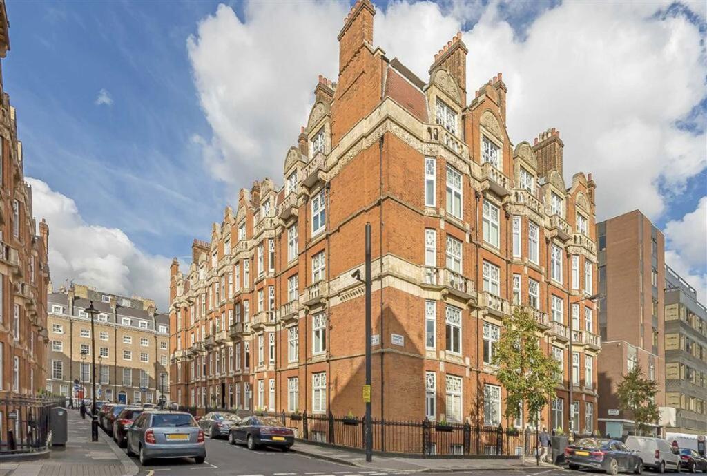 Main image of property: Montagu Mansions, Marylebone