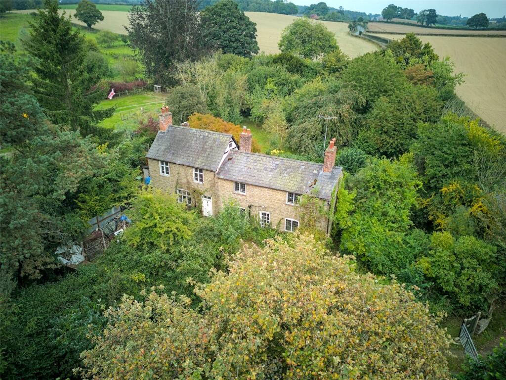 Main image of property: The Mill, Mortimers Cross, Leominster, Herefordshire