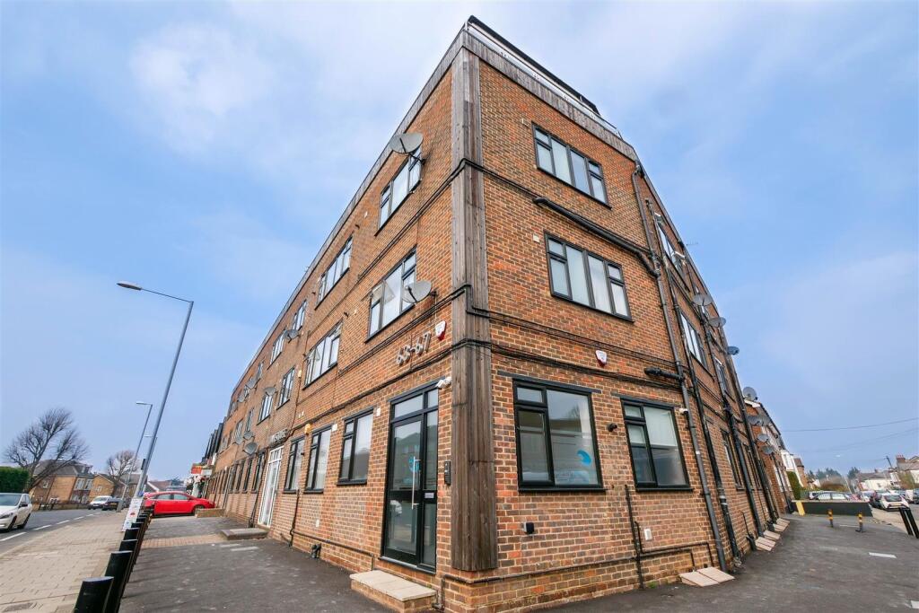 Main image of property: Kingston Road, New Malden