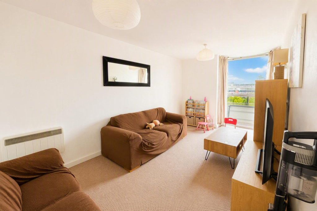 Main image of property: Osprey Heights, Clapham Jucntion, SW11